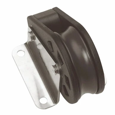 Barton Marine N04150 Series 4 Single Upright Block- 54mm
