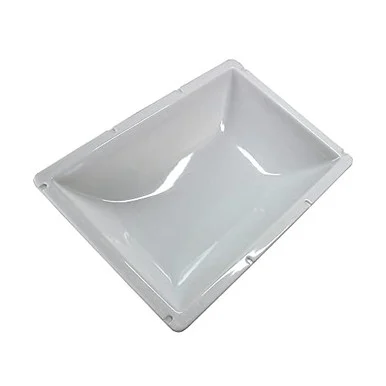 Specialty Recreation N1518 Skylight Inner Dome - White
