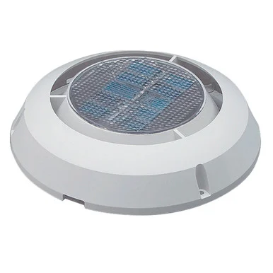 Marinco N20020 Minivent 1000 3" - White