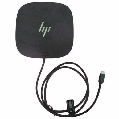 Hewlett Packard N31329-001-KIT Kit Hp Usb-c Essential Dock G5 Dock Superspeed