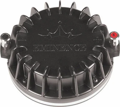 Eminence N314T8DIA 1.4diaphragm Titanium/8ohms