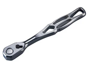 Nepros NBR390X 3/8" Drive 90-tooth Next Generation Quick Release