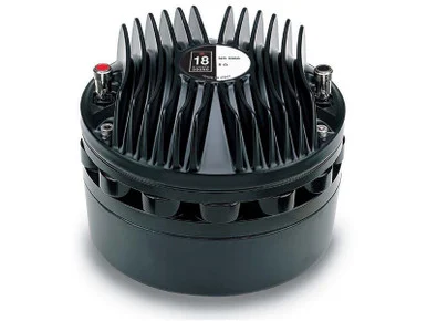 Eighteen Sound ND2060-8 2 Neo 3 Vc 200w Driver