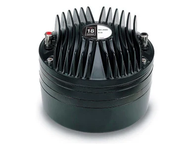 Eighteen Sound ND2080-8 2 Neo 3 Vc 200w Driver