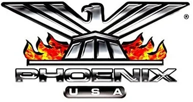 Phoenix USA NDT165 Wheel Simulator
