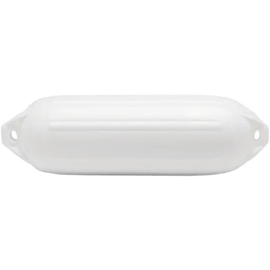 Polyform NF-3WHITE Nf-3 Heavy-duty Twin Eye 5.6" X 19" - White