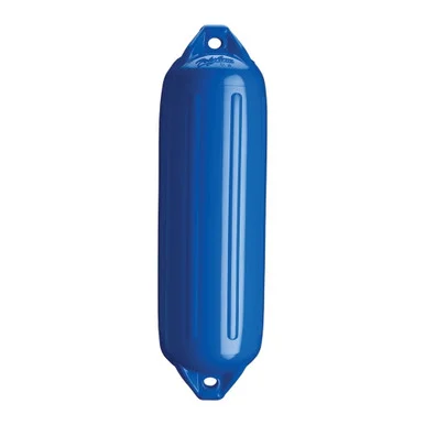 Polyform NF-4BLUE Nf-3 Heavy-duty Twin Eye 6.4" X 12.6" - Blue