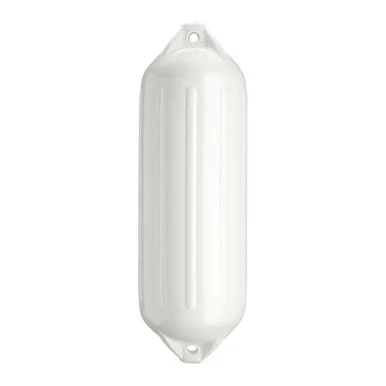 Polyform NF-5WHITE Nf-5 Heavy-duty Twin Eye 8.9" X 26.8" - White
