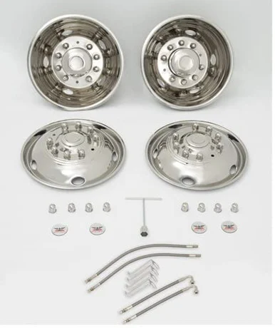 Phoenix USA NF20M Wheel Simulator