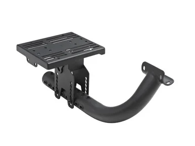 Next Level Racing F-GT Pro Shifter and Handbrake Arm Add-On (NLR-R005)