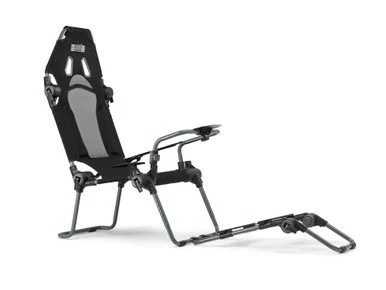 Next Level Racing NLRS015GR F GT Lite Racing Cockpit