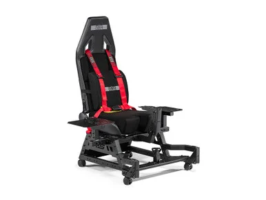 Next Level Racing NLR-S033 Flight Seat Pro