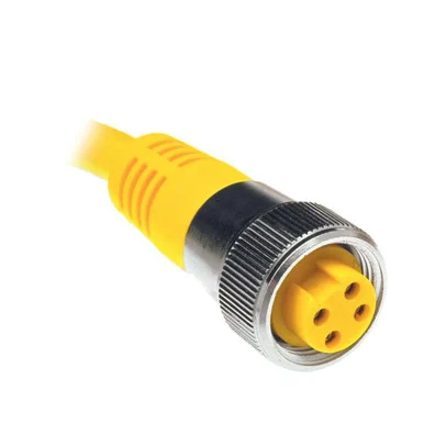 Maretron NM4P-01 Mini Power Cord, 1m NM4P01_92