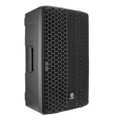 Blast King NOVOP12A 12 1200w Powered DJ Speaker