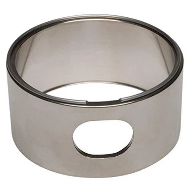 Slick Locks NPS11 Spinner Fits Trimax& Schlage