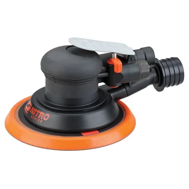 Dynabrade Products NS6V Dynabrade Dynabrade Nitro Series, Random Orbital Sander