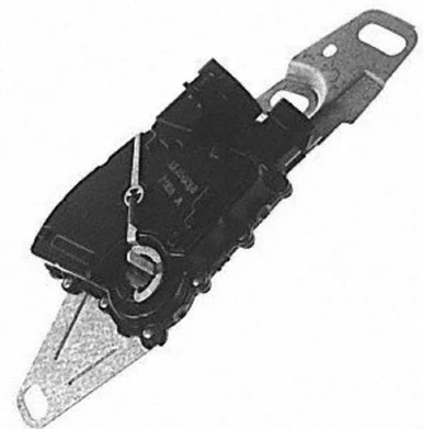 Standard NS85 Backup Switch