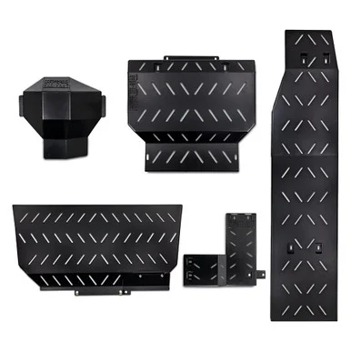 Mishimoto BNSDF35T17C Complete skid plate kit for Ford Raptor 2017+ and F-150 2015+