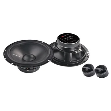 Nakamichi NSECS1628 6.5 2-way Component Speaker