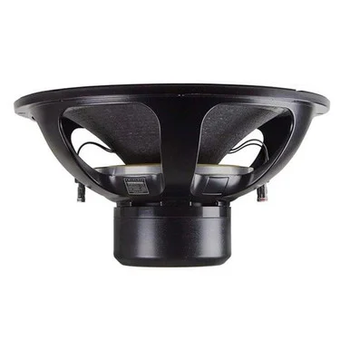 Eminence NSW6021-124 21 1-2-4 Ohm Selectable Woofer