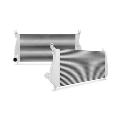 Mishimoto MMINTDMAX01SL Performance Intercooler