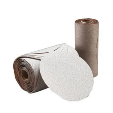 Norton NTN-31462 A275 Op Psa 5" Disc Roll, P120b 31462_59