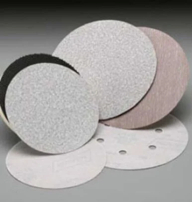 Norton NTN-31464 Psa Disc Rolls, P80b Grit, Roll Of 100 31464_59