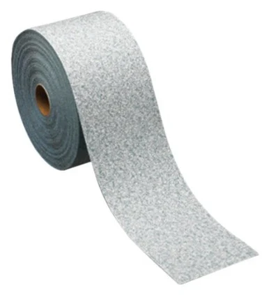 Norton NTN-49566 2-3/4" X 25 Yds A275op Psa Sheet Roll, P80c Grit