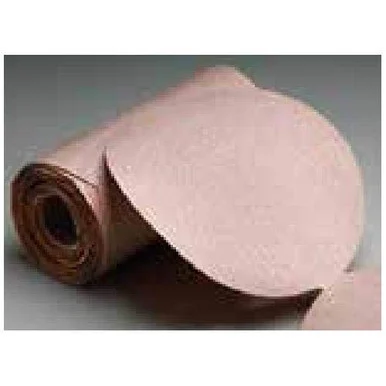 Norton 662611-31459 Abrasive Disc 5" P220 Psa A275 No-fil 100/roll