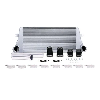 Mishimoto MMINTRAM94KSL Performance Intercooler