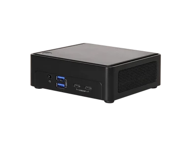 Asrock NUCSBOX155H Barebone Kit