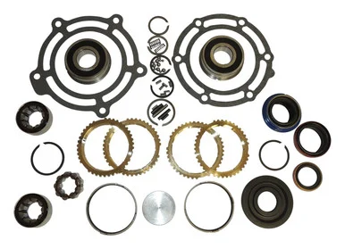 Crown Automotive NV3550LMASKIT Transmission Master Overhaul Kit