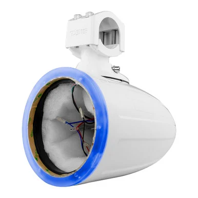 DS18 Audio NXL-X6TPWHNS Hydro 6.5marine Tower