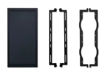 Lian Li O11DERGB4X Front Mesh Kit for O11D EVO RGB Black