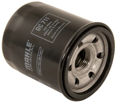 Clevite 77 OC711 Mahle Filters OC 711