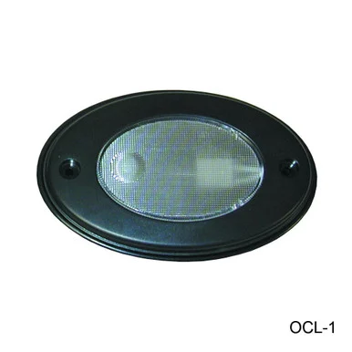 T-H Marine OCL1KDP Courtesy LED with Mount