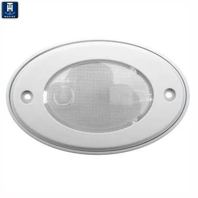 T-H Marine OCL2KDP Courtesy LED with Mount