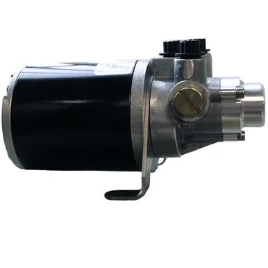 Octopus Autopilot Drive OCTAFG2012 Gear Pump2.0l Min20-30ci Cyl12v