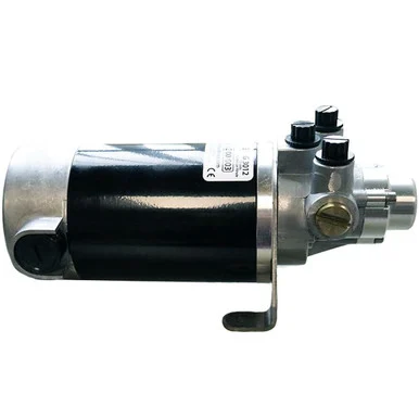 Octopus OCTAFG3012 Autopilot Drive Gear Pump 3.0 L/Min 12V for 28-40ci Cylinders