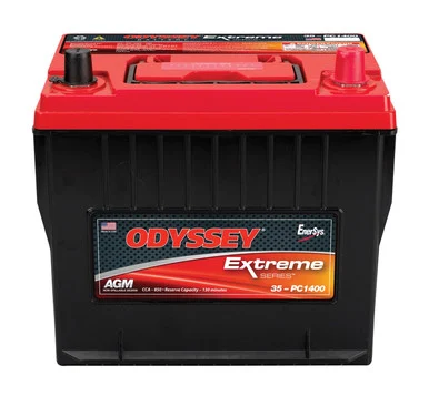 Odyssey ODPAGM35 ODP Battery