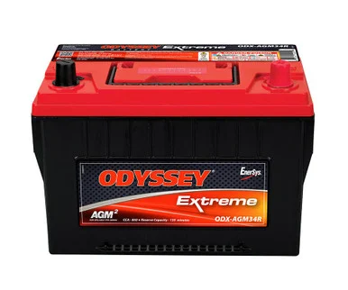 Odyssey ODXAGM34R 34r-pc1500