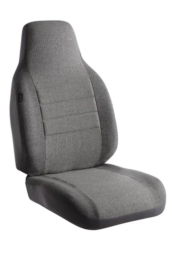 FIA OE3514 GRAY Rear Seat Cover Bench Seat OE3514 GRAY