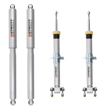 Belltech OE9698 Shock Set for Ford F150