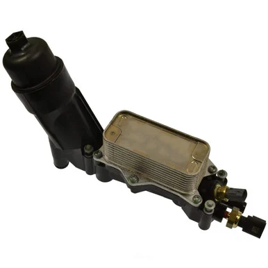 Standard Motor Products OFH101 Oil Filter Housing
