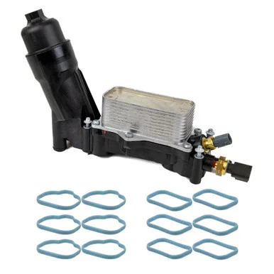 Standard OFH103 Engine Oil Filter Housing