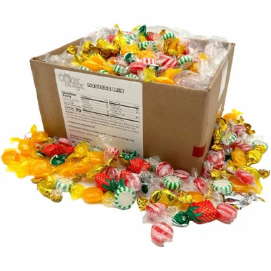 Office Snax Hostess Candy Mix (ofx-00616)