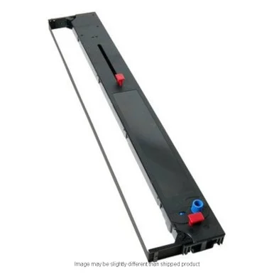 Ricoh OK41708209 Repl Okidata 41708209 Black Print Ribbon
