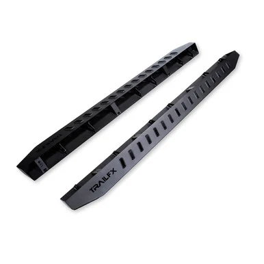 Trailfx ORB011 Running Board for Toyota Tacoma