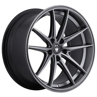 Konig OS88512459 Alloy Wheel 18x8 Opal