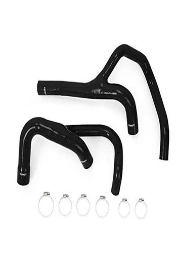 Mishimoto MMHOSERAM13BK Radiator Hose Kit for Dodge